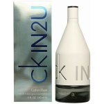 Calvin Klein In2U toaletní voda pánská 50 ml – Hledejceny.cz
