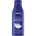 Nivea Body Milk výživné tělové mléko velmi suchá pokožka 250 ml – Zbozi.Blesk.cz