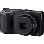 Ricoh GR IV Monochrome – Zboží Živě