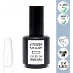 Nail1 Clear Stronger Gel Builder In A Bottle 15 ml – Zboží Mobilmania
