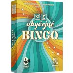 REXhry Neobyčejné BINGO – Hledejceny.cz