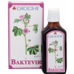 Diochi Baktevir kapky 50 ml – Sleviste.cz