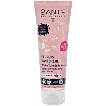 Sante Express krém na ruce 75 ml