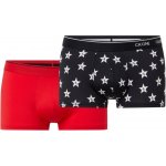 CK ONE pánské boxerky NB2387A 6LL vícebarevné 2 pack – Sleviste.cz