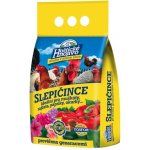 Forestina hnojivo Slepičince granulované 8 kg – Zboží Mobilmania