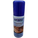 Nikwax Fabric and Leather Waterproof 125 ml – Zboží Dáma