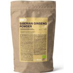 VanaVita Siberian ginseng powder 100 g – Hledejceny.cz