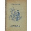 Kniha Jindra