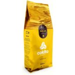 Cokito Caffé Gold zrnková 1 kg – Hledejceny.cz
