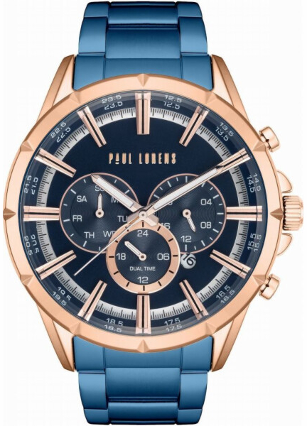Paul Lorens PL13605B-6F3