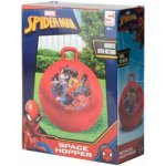 Alltoys skákací míč Spiderman 45 cm – Sleviste.cz