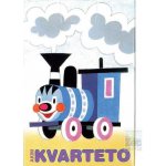 Akim Kvarteto: O veselé mašince – Hledejceny.cz