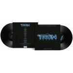 Daft Punk - Tron - Legacy - 2Vinyl LP – Zboží Mobilmania