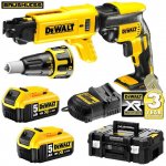 DeWALT DCF620P2K – Hledejceny.cz