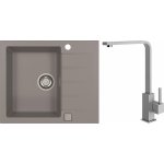 Set Alveus Cadit 10 + Afra – Zboží Dáma