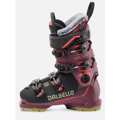 Dalbello Veloce 95 MV W 24/25 – Hledejceny.cz