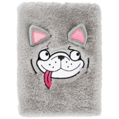 Notes Doggie Baagl – Hledejceny.cz
