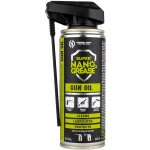 NANOPROTECH GNP Gun Oil mazivo na zbraně 400ml NP-528 – Zboží Dáma