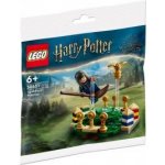 LEGO® Harry Potter 30651 Quidditch Practice (polybag) – Zboží Dáma