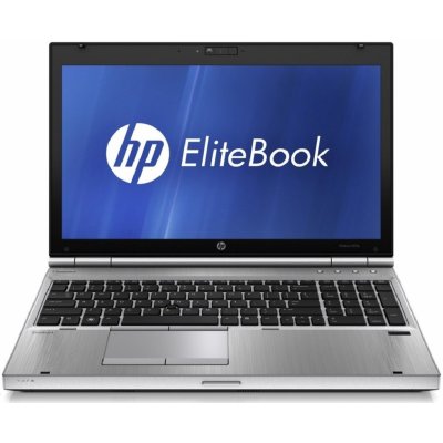 HP EliteBook 8570p B6Q03EA — Heureka.cz