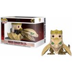 Funko Pop! 305 Game of Thrones House of the Dragon Queen Rhaenyra with Syrax – Hledejceny.cz