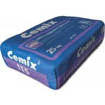 Cemix lepidlo fasádní a stěrkové MCT 115 25kg – Zbozi.Blesk.cz
