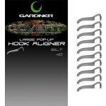 Gardner Covert Pop-Up Hook Aligner Large C-Tru Green 10ks – Hledejceny.cz