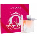 Lancôme La Vie Est Belle EDP 50 ml + EDP 10 ml dárková sada – Hledejceny.cz