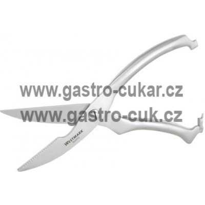 Westmark Nůžky na drůbež exclusive 255 mm