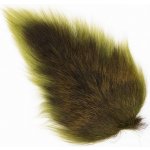 Veniard Jelení Ocas Buck Tails Whole Large Medium Olive – Hledejceny.cz