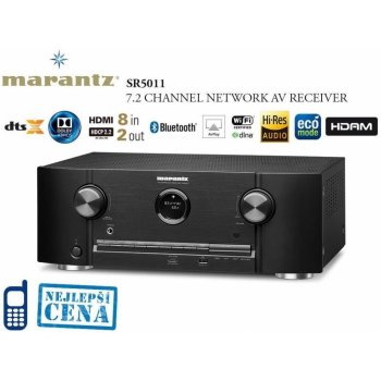 Marantz SR5011