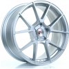 Alu kolo, lité kolo 2Forge ZF6 5x108 8,5x19 ET15-45 silver