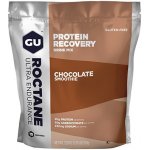 GU Roctane Protein Recovery Drink Mix 915 g – Hledejceny.cz
