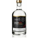 Martenz Malinovice Black Gold VIP 45% 0,5 l (holá láhev) – Hledejceny.cz