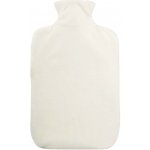 HUGO FROSCH Eco classic comfort termofor se sametovým obalem krémový 2,0 l – Zboží Mobilmania