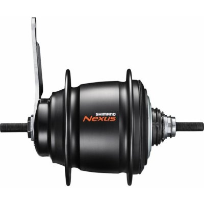 Shimano Nexus Inter 8 SG-C6001-8C – Zboží Dáma