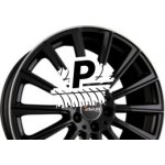 Avus Racing AC-M07 9,5x20 5x112 ET48 black polished lip – Hledejceny.cz