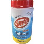 SAVO Mini Komplex tablety 3v1 760g – Zboží Dáma