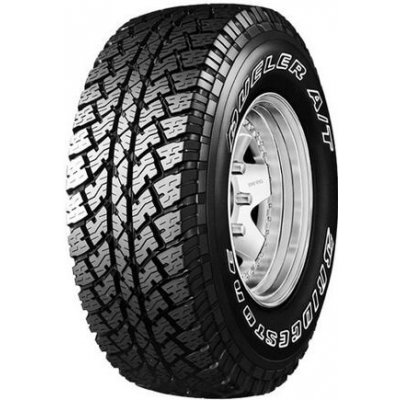 Bridgestone D693 III 265/55 R19 109V