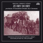 Ze hry do hry Divadlo Járy Cimrmana – Zboží Mobilmania