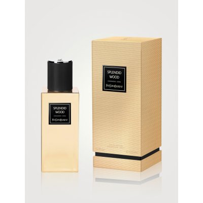 Yves Saint Laurent Splendid Wood parfémovaná voda unisex 125 ml
