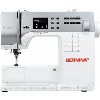 Bernina Bernette 350