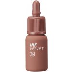 Peripera Ink The Velvet tint na rty 30 Classic Nude 4 g – Zboží Dáma