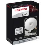 Toshiba N300 NAS Systems 10TB, HDWG11AUZSVA – Hledejceny.cz