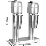 G.Gastro D9784729 – Zboží Dáma