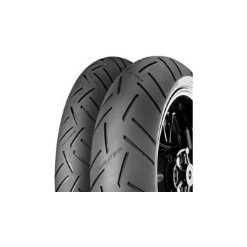 Continental ContiSportAttack 3 190/50 R17 73W