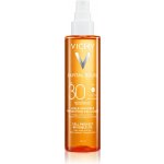 Vichy Capital Soleil ochranný sprej SPF30 200 ml – Zboží Dáma