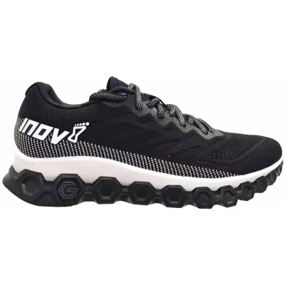 Inov-8 F-Lite FLY G 295 W (S) black/white – Sleviste.cz