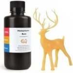 ELEGOO ABS-like Resin 1KG Yellow 50.103.0103 – Zboží Živě