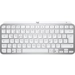 Logitech MX Keys Minimalist Keyboard 920-010499 US – Hledejceny.cz
